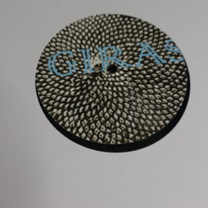 Max (Italy) - Terra EP - Girasole Records - 12", EP