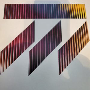 Bastian Bux, [ Wex 10 ] - Transition EP - Terminal M - 12"