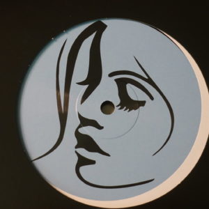 Mhadan - Introspective EP - Petra Beat Records - 12”