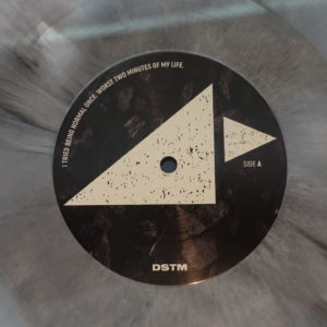 Dstm - I MIEI VIAGGI EP - DSTM - 12”