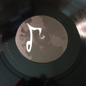 Illan Nicciani - Amurg - Dulceata - 12", Vin