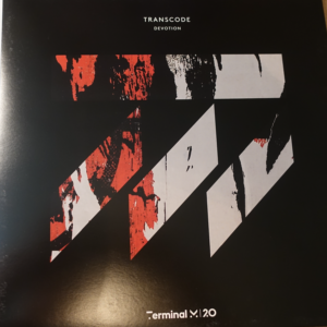 Transcode - Devotion - Terminal M - 12”