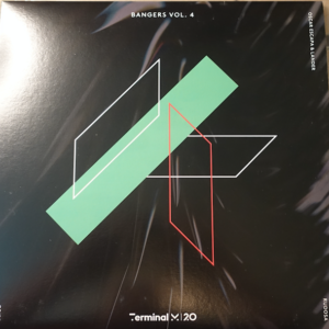 Various - Bangers Vol. 4 - Terminal M - 12”