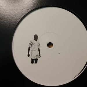 Nïma Skill - DANCE TRAXXX - Besançon Rhytmique Club - BRC002 - 12"