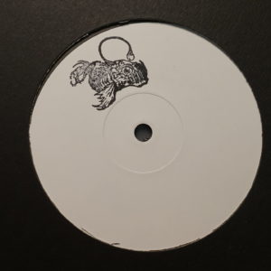 Reehl - Acid Monkfish - PRIVATE PERSONS - PRIVATEPERSONS016 - 12", EP, W/Lbl, Han