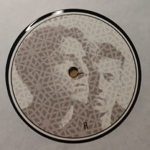 Unknown Artist - Summer Daze - Daze - DAZE03 - 12", S/Sided