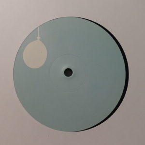 Sauchelli - Wanderlust - Fun Records  - FUN011 - 12", Vin
