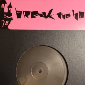 Cell Out, Sleeper Cell - Break The House - Break The House - BREAK-R2