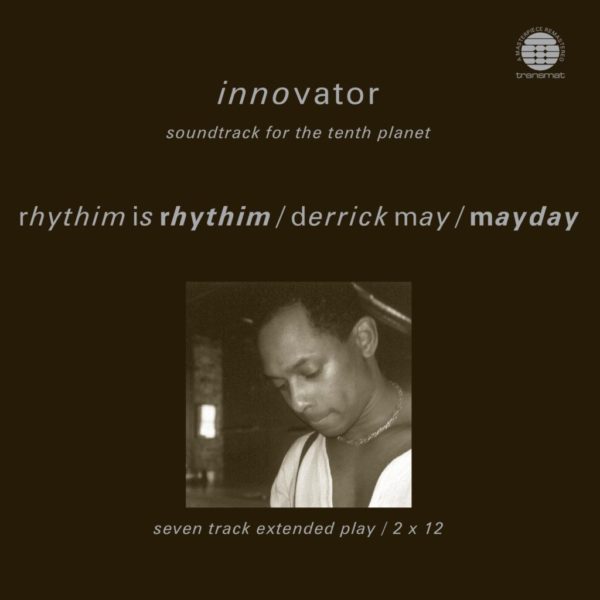 Rhythim Is Rhythim - INNOVATOR DLP - NETWORK - NWKT21R