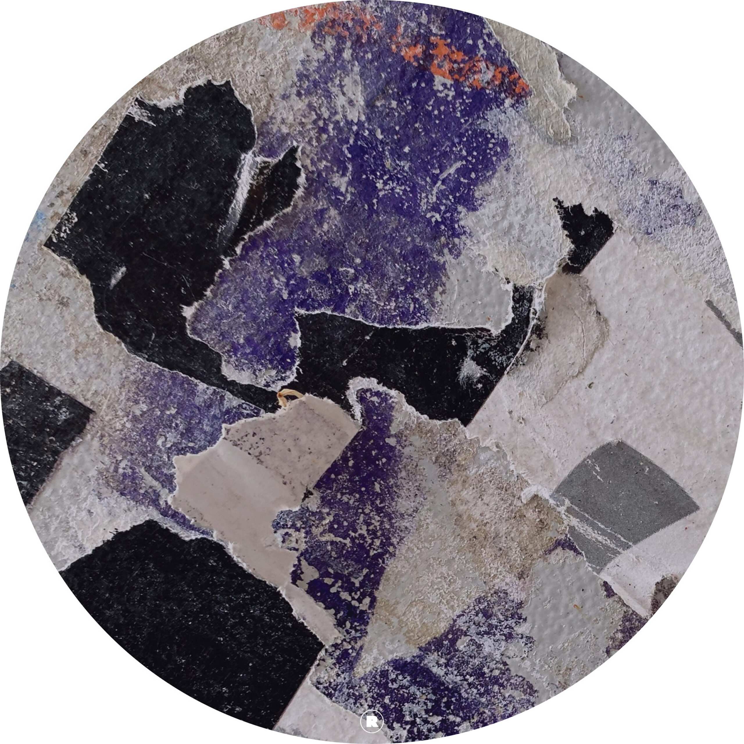 Hybrasil - We Don't Flip - REKIDS - REKIDS160 - 12"