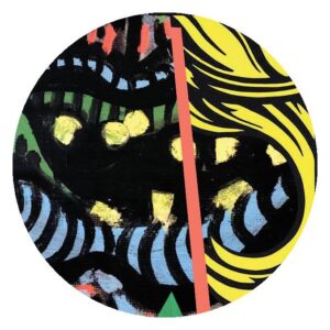 Alinka - Do What U Want EP - Fantasy Life - FL001 - 12", EP