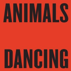 Dazion - Blood Moon - Animals Dancing - ANIMALS008 - 12"