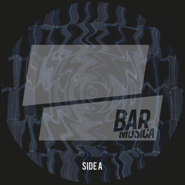 Bartolomeo - Castellammare - BAR Musica - BAR004 - 12", EP