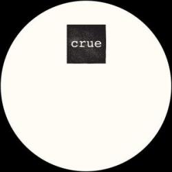 Crue - Crue 7 - Crue - CRUE07 - 10", Blu