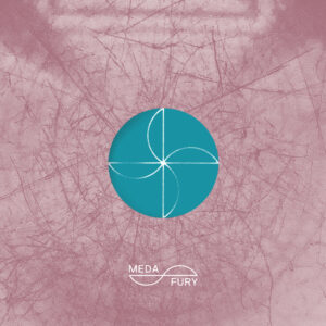 Silvestre - UAU NOVO EP - Meda Fury - MF2003 - 12"