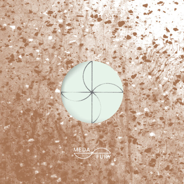 Silvestre - Yeah EP - Meda Fury - MF1902 - 12", EP