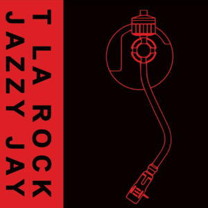 T La Rock & Jazzy Jay - It's Yours - Partytime Records - PT 104P - 7", Ltd, RE