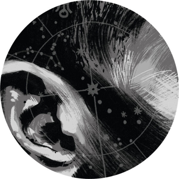 Krust - TEOE Remixes #2 - Crosstown Rebels - CRM245 - 12"