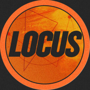 Ray Mono - Blowback EP - Locus - LCS005 - 12", EP,  Tr