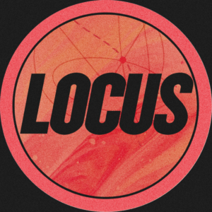 Stephan Bazbaz - Voyage EP - Locus - LCS007 - 12", EP, Tra