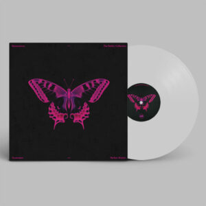 Sunscreem - Perfect Motion - Renaissance - REN250006V - 12", Ltd, Whi