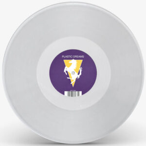 Jaydee - Plastic Dreams - R & S Records - RS - PLASTIC DREAMS - 12", S/Sided, Ltd, RE, RP, Cle