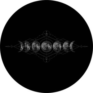 Shadow Child - Apollo 3 - Food Music - YUMAP3 - 10", Ltd, Whi