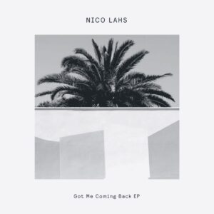 Nico Lahs - GOT ME COMING BACK EP - Delusions Of Grandeur - DOG82 - 12"