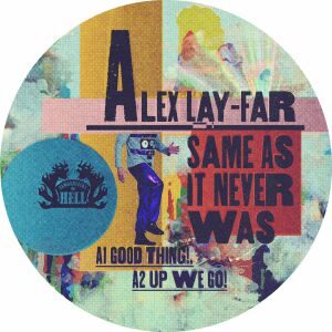 Lay-far - Same As It Never Was - Lumberjacks In Hell - LIH040v12"