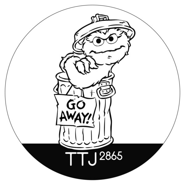 Various - TTJ Edits 2865 - TTJ - TTJ 2865 - 12", Unofficial