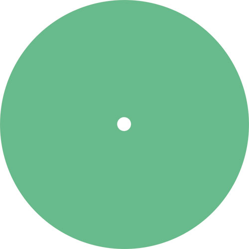 Gari Romalis - Panic in Detroit EP - Just Jack Recordings - JJR013 - 12", EP, W/Lbl, Cle - Image 3