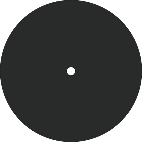 Gari Romalis - Panic in Detroit EP - Just Jack Recordings - JJR013 - 12", EP, W/Lbl, Cle - Image 2