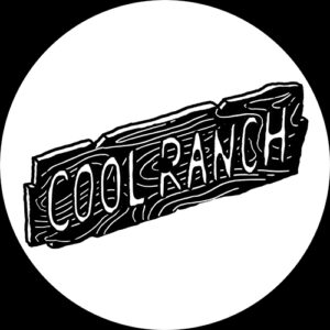 Chrissy - COOL RANCH 008 - COOL RANCH - RANCH008 - 12"