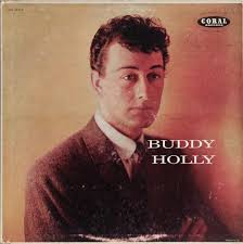 Buddy Holly - Buddy Holly - DOL - DOL630HF - LP