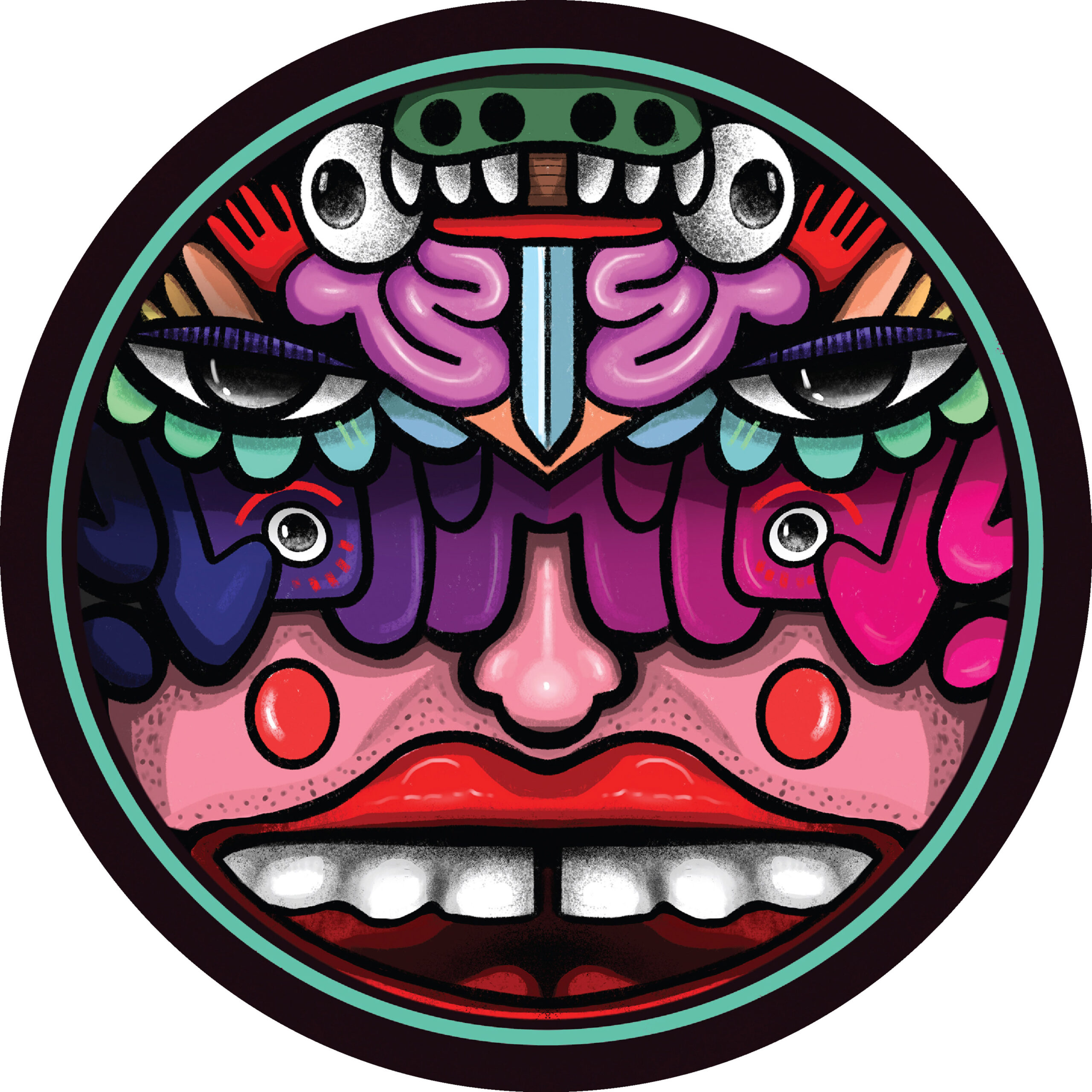 Josh Hvaal - Getting Better EP - Hot Creations - HOTC167 - 12"