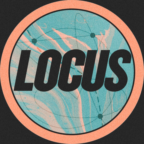 Lauren Lo Sung - Miss B EP - Locus - LCS009 - 12", EP, Tra