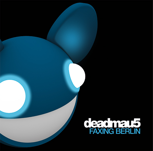 Deadmau5 - Faxing Berlin - PLAY12027 - PLAY RECORDS - 12" - Image 2
