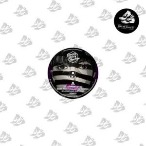 Purple Disco Machine - Hands to the Sky / Money Money - Remixes - SWEATSV034 - SWEAT IT OUT