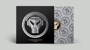 Total Science - 25 Years Of Metalheadz - The Series - Part 6 - Metalheadz – MDZ25006